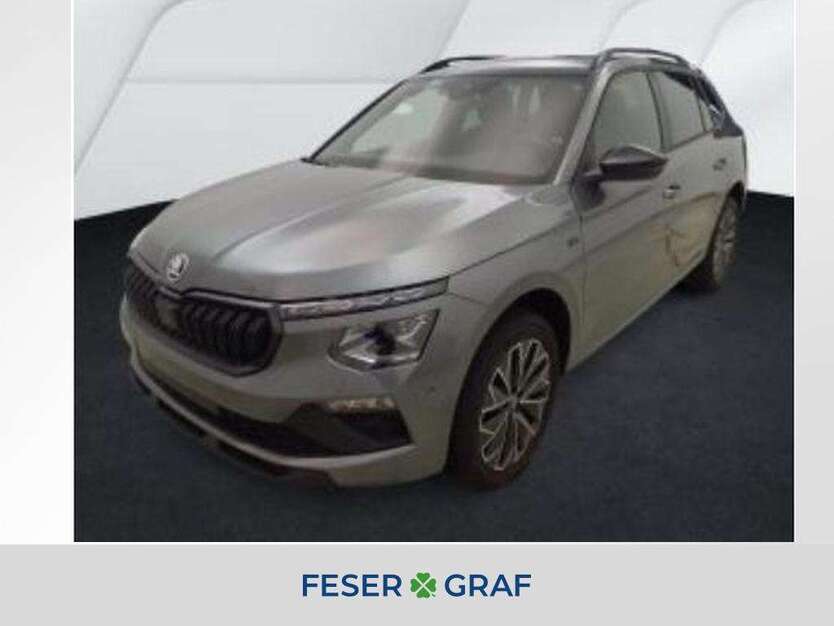 Skoda Kamiq 25.800 km 29.480 € Fürth 90763