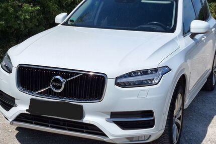 Volvo XC90 145.000 km 28.600 &euro; Herzogenaurach 91074