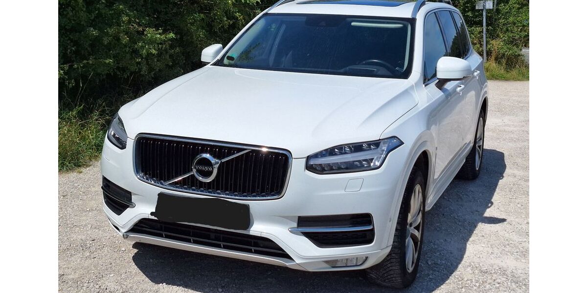 Volvo XC90 145.000 km 28.600 &euro; Herzogenaurach 91074