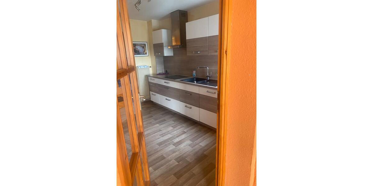 Reihenmittelhaus Oberabach 8 zimmer