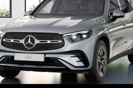 Mercedes-Benz GLC 220 9.900 km 59.900 &euro; Nürnberg 90402