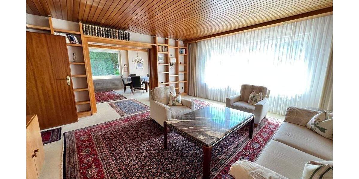 Doppelhaushälfte Nürnberg Weigelshof - 6 Zimmer, 158 m&sup2;, 895.000&euro; | Angebot:25661483