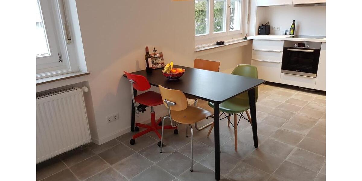 Etagenwohnung Nürnberg Hasenbuck - 3.5 Zimmer, 101 m&sup2;, 1.395&euro; | Angebot:26384424