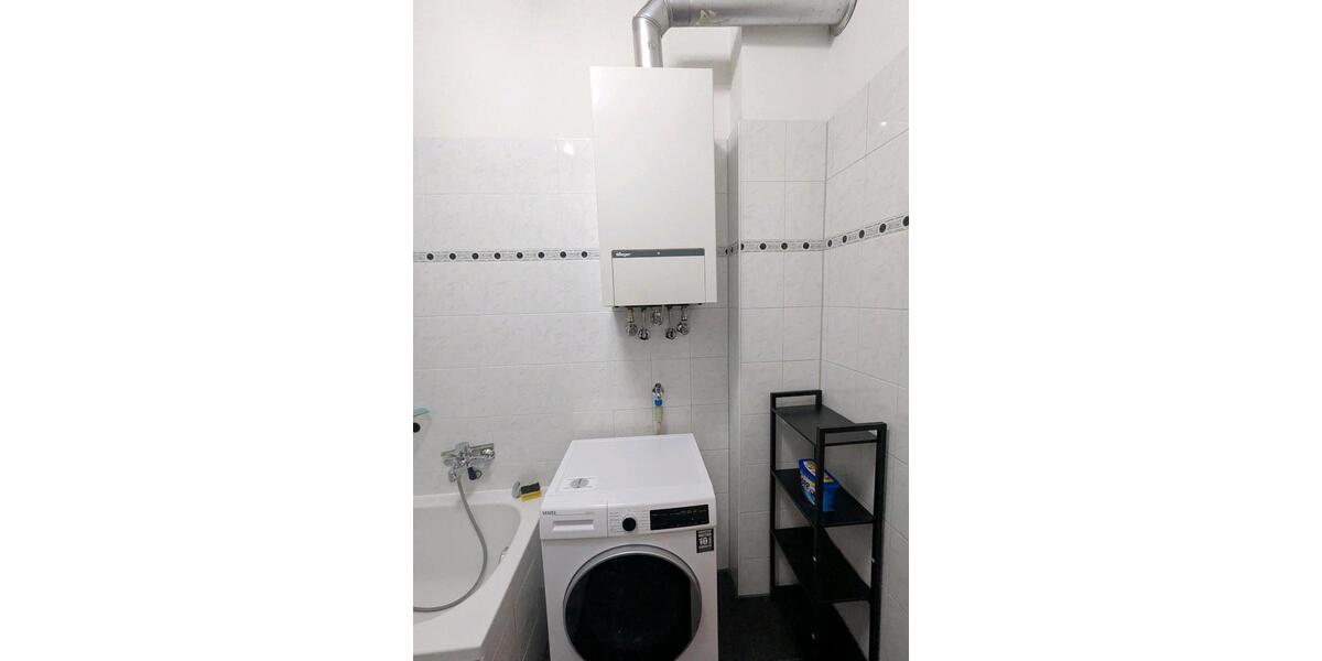 Etagenwohnung Nürnberg Gleißhammer - 1 Zimmer, 600&euro; | Angebot:23246548