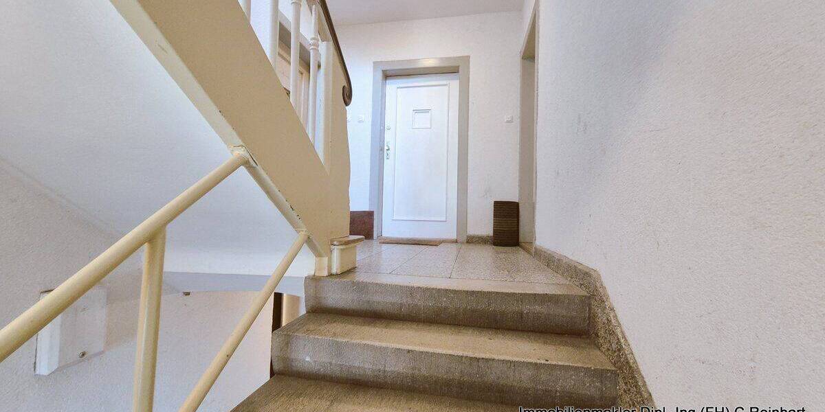 Mehrfamilienhaus, Wohnhaus Fürth Südstadt - 1 Zimmer, 895.000&euro; | Angebot:26908326