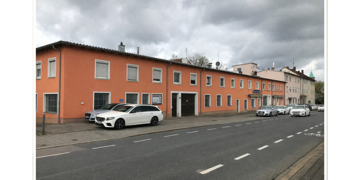 Gewerbeobjekt Roth - 2.900&euro; | Angebot:25666735