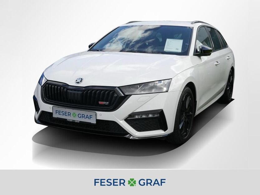 Skoda Octavia 48.350 km 32.450 € Lauf an der Pegnitz 91207