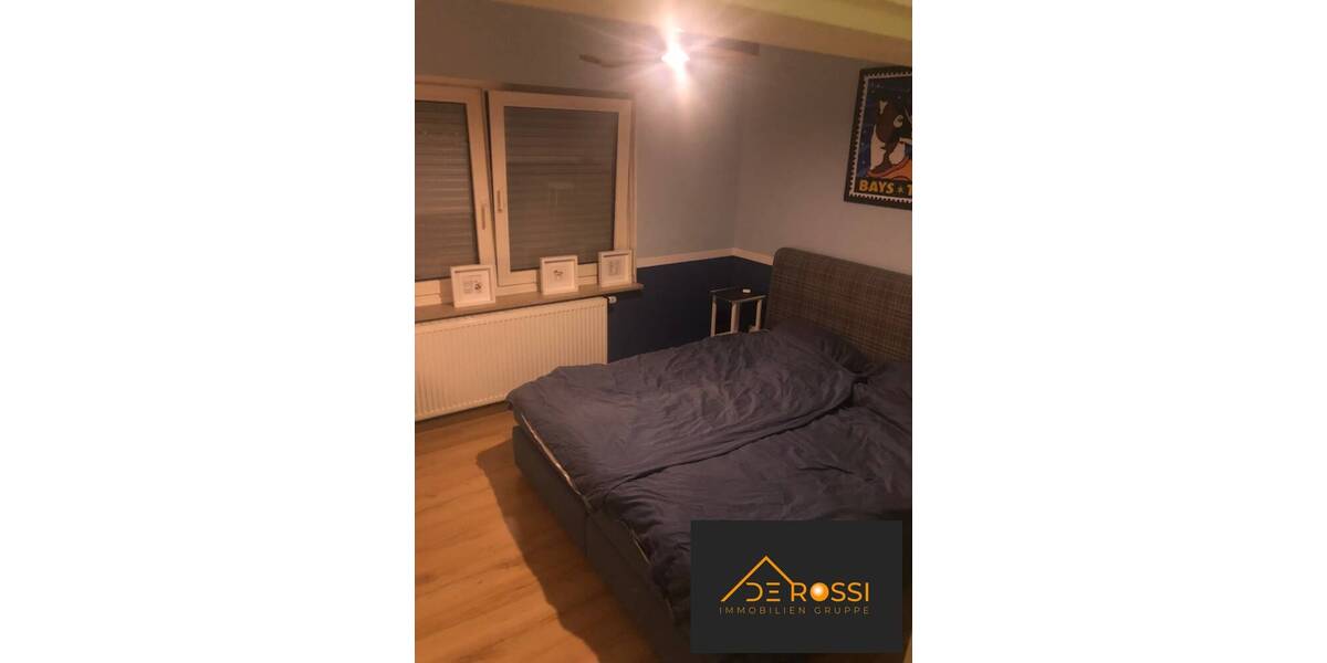 Etagenwohnung Fürth Innenstadt - 3 Zimmer, 74 m&sup2;, 880&euro; | Angebot:26572544