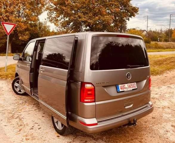 VW t6 multivan 237.000 km 39.000 € Abenberg 91183