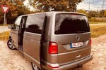 VW t6 multivan 252.000 km 37.000 &euro; Rednitzhembach 91126