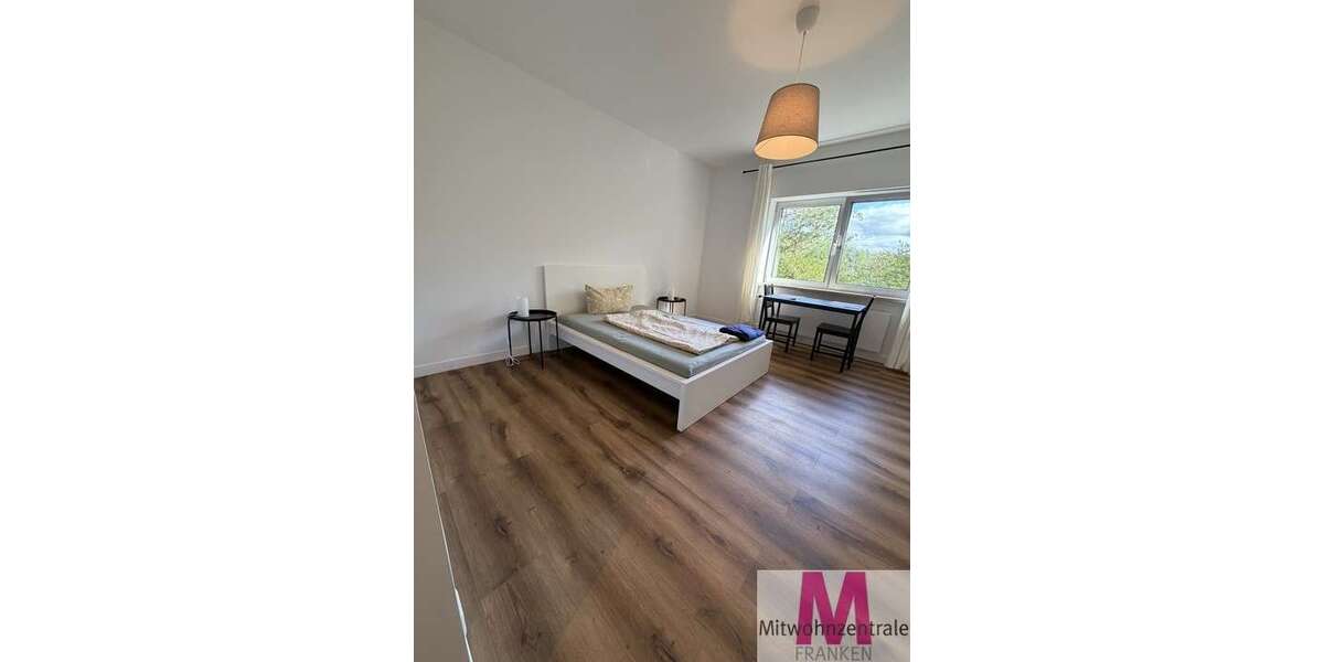Zimmer Nürnberg Altenfurt - 1 Zimmer, 575&euro; | Angebot:27646153