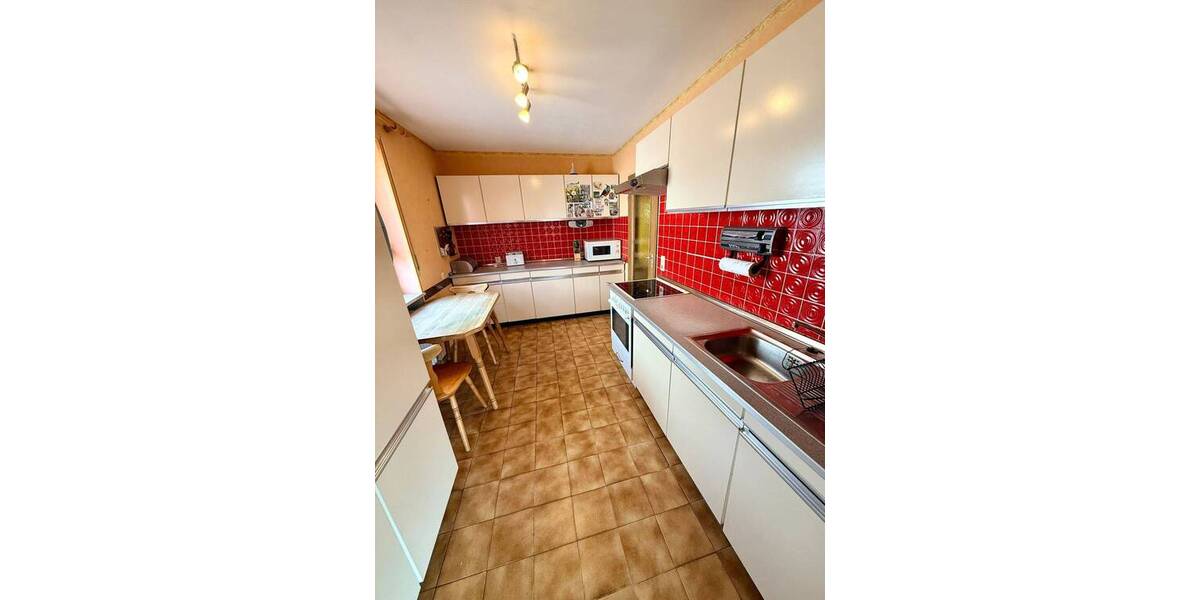 Einfamilienhaus Altdorf bei Nürnberg Röthenbach - 8 Zimmer, 232 m&sup2;, 595.900&euro; | Angebot:26141256
