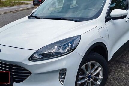 Ford Kuga 69.900 km 17.900 &euro; Schwabach 91126