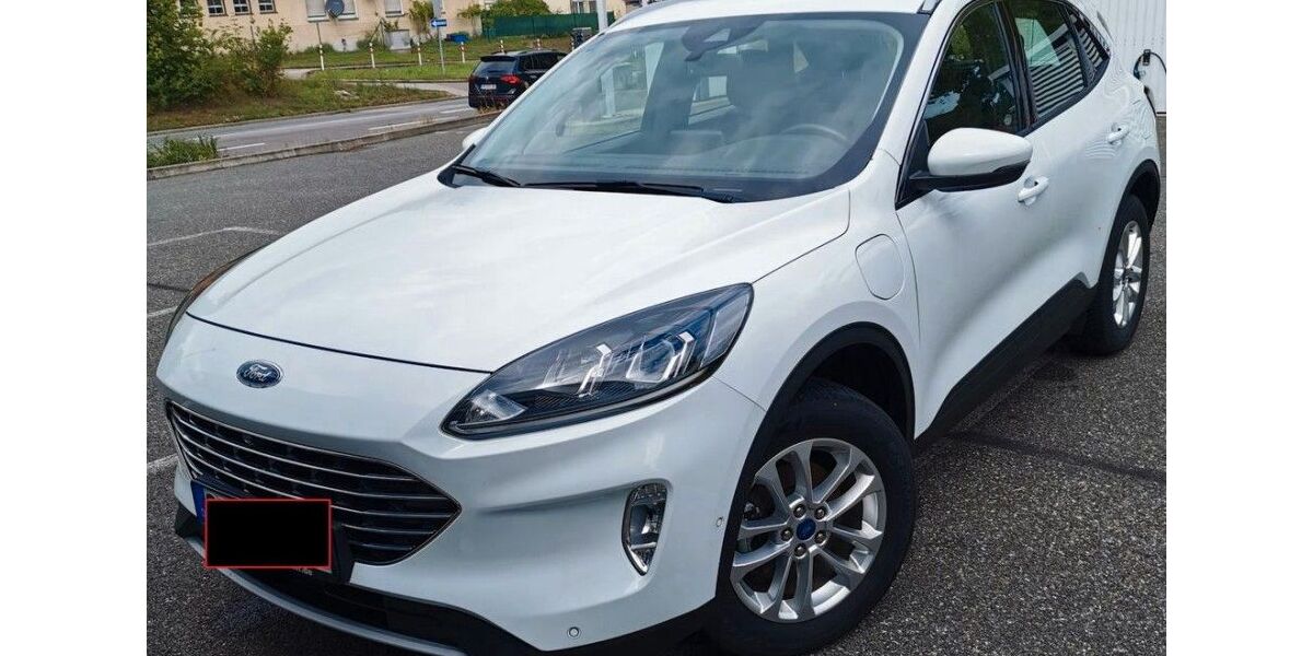 Ford Kuga 69.900 km 17.900 &euro; Schwabach 91126