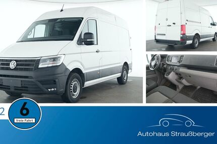 VW Crafter 23.800 km 20.190 &euro; Buchschwabach bei Nürnberg 90574