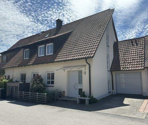 Etagenwohnung Möhrendorf - 2 Zimmer, 60 m&sup2;, 780&euro; | Angebot:26318217