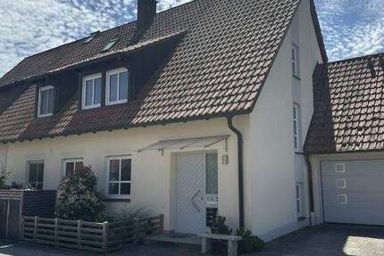 Wohnung Möhrendorf - 2 Zimmer, 60 m&sup2;, 780&euro; | Angebot:26318217