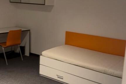 Nachmieter Gesuch 1 zimmer