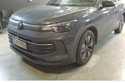 VW Tiguan 25.250 km 35.480 &euro; Nürnberg 90441