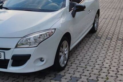 Renault Megane 138.000 km 5.500 &euro; Nürnberg 90469