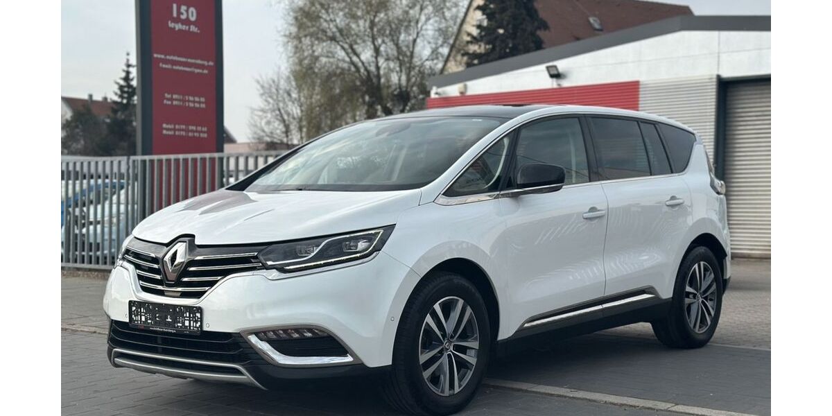 Renault Espace 148.000 km 13.990 &euro; Nürnberg 90431