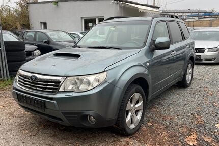 Subaru Forester 212.000 km 2.990 € Fürth 90763