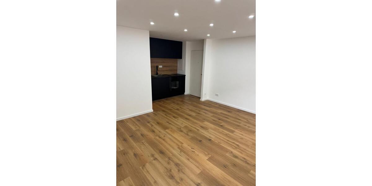 Erdgeschoßwohnung Nürnberg Altstadt, St. Lorenz - 1 Zimmer, 30 m&sup2;, 950&euro; | Angebot:25784383
