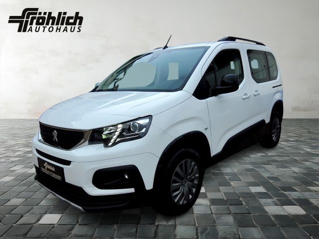 Peugeot Rifter 94.500 km 17.790 &euro; Nürnberg OT Schweinau 90439