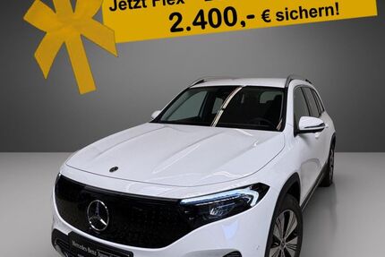 Mercedes-Benz EQB 15.780 km 44.990 &euro; Altdorf 90518