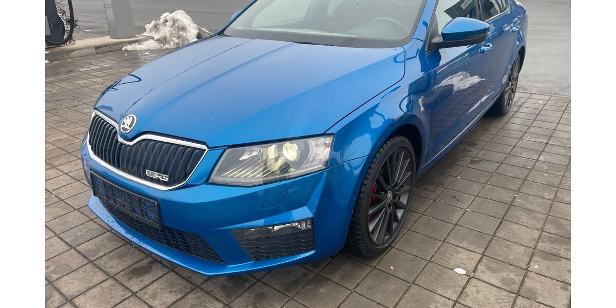 Skoda Octavia 58.000 km 17.500 &euro; Schwabach 91126