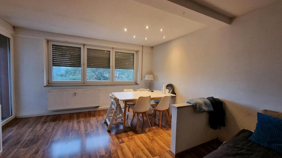 Etagenwohnung Erlangen Alterlangen - 4 Zimmer, 90 m&sup2;, 285.000&euro; | Angebot:27016215