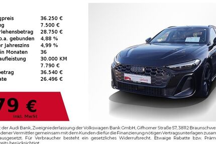Audi A5 15.200 km 36.250 &euro; Lauf an der Pegnitz 91207