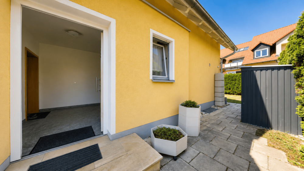 Doppelhaushälfte Stein Bertelsdorf - 5 Zimmer, 151 m&sup2;, 589.000&euro; | Angebot:26763971