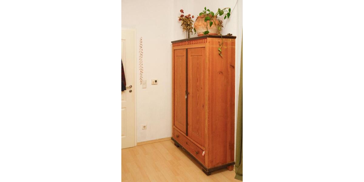 (Sublet) 3-Zimmer Wohnung in Gostenhof zur Zwischenmiete 3 zimmer