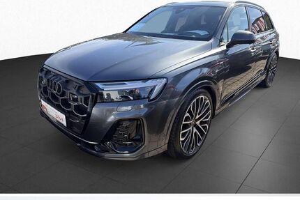 Audi Q7 7.850 km 88.980 &euro; Schwabach 91126