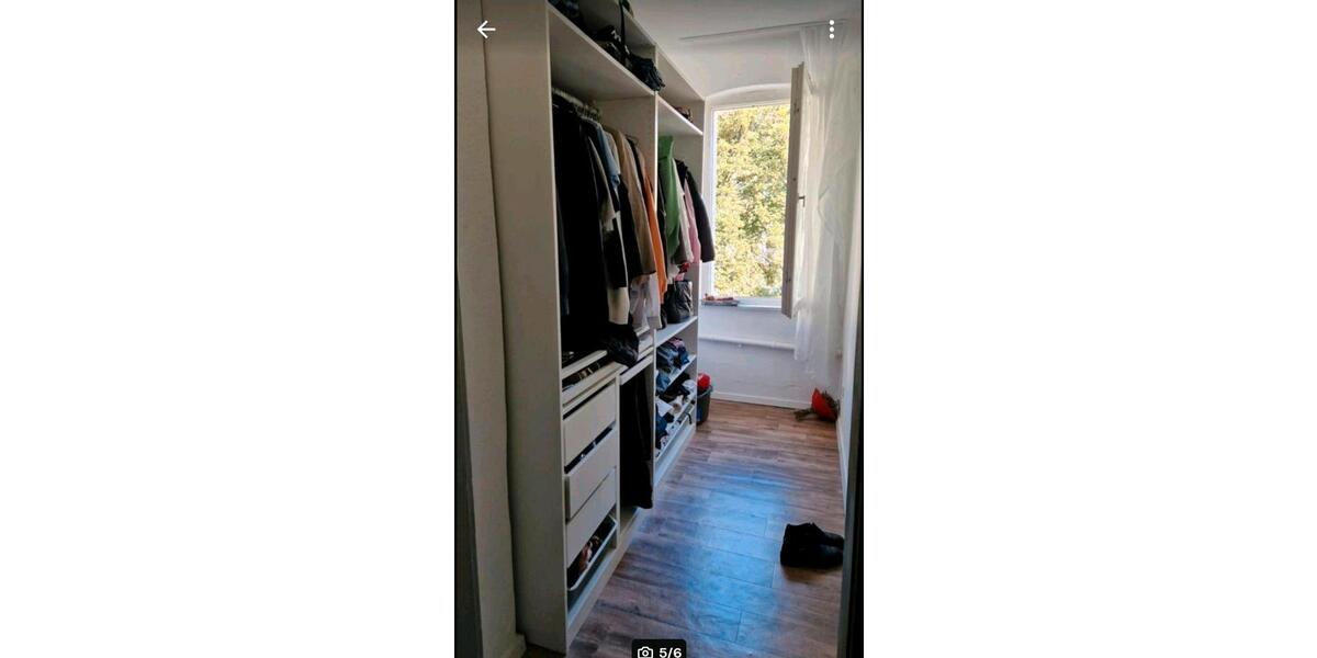 Etagenwohnung Nürnberg Hasenbuck - 2.5 Zimmer, 56 m&sup2;, 728&euro; | Angebot:26439425