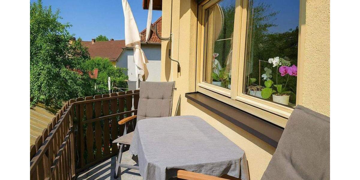 Etagenwohnung Henfenfeld - 4 Zimmer, 171 m&sup2;, 419.000&euro; | Angebot:25850208