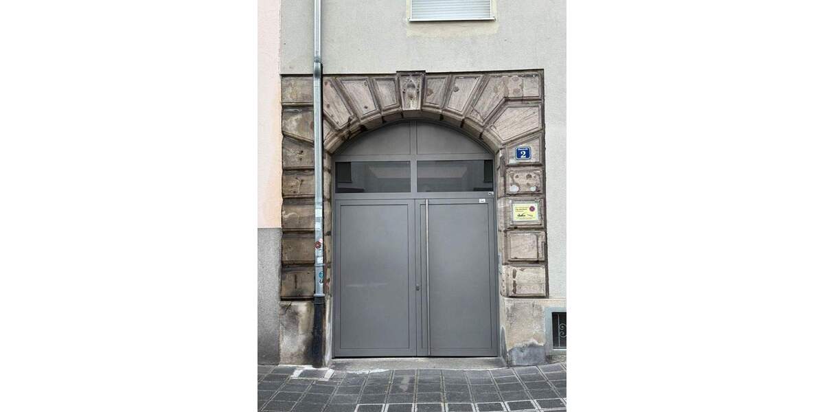 Etagenwohnung Nürnberg Steinbühl - 3 Zimmer, 62 m&sup2;, 249.000&euro; | Angebot:25671662