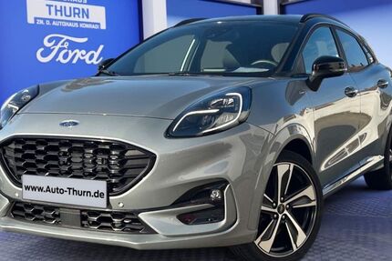 Ford Puma 43.500 km 20.880 € Forchheim 91301