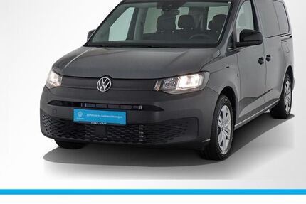 VW Caddy Maxi 19.950 km 32.555 € Nürnberg 90441
