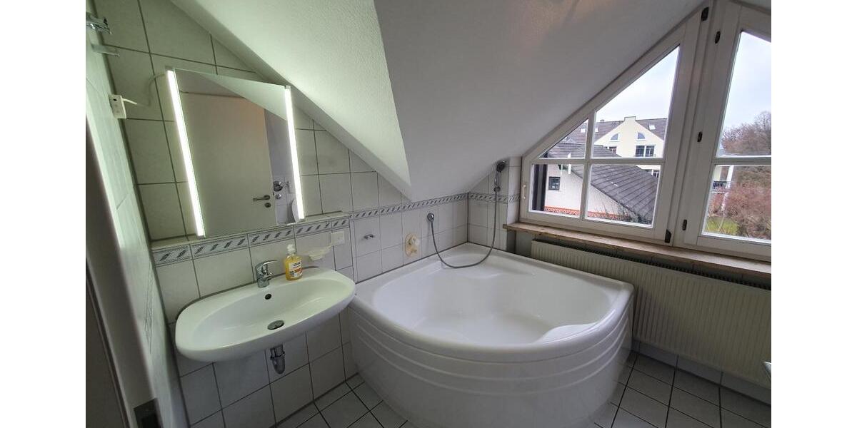 Terrassenwohnung Forchheim - 2.5 Zimmer, 58 m&sup2;, 800&euro; | Angebot:27612552