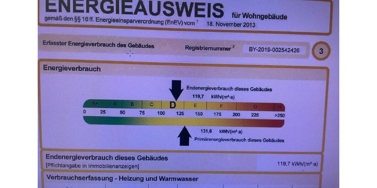 Erdgeschoßwohnung Buckenhof - 1 Zimmer, 35 m&sup2;, 160.000&euro; | Angebot:27189938