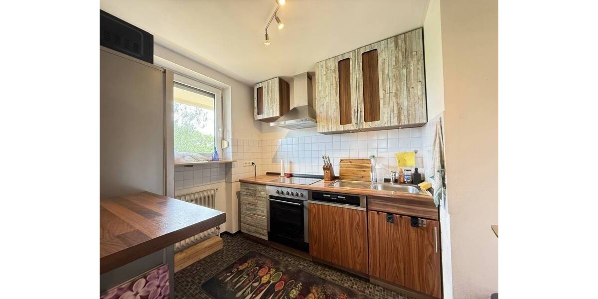 Etagenwohnung Schwaig bei Nürnberg Schwaig - 3 Zimmer, 71 m&sup2;, 675&euro; | Angebot:26686585