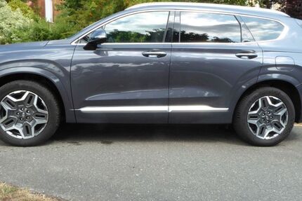 Hyundai SANTA FE 45.000 km 33.500 &euro; Nürnberg 90429