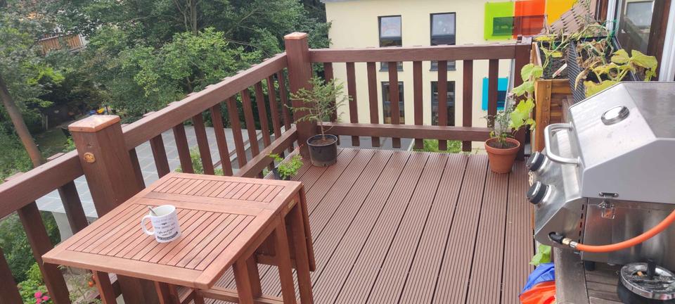 Maisonettenwohnung Nürnberg Hasenbuck - 3 Zimmer, 108 m&sup2;, 487.450&euro; | Angebot:25639684