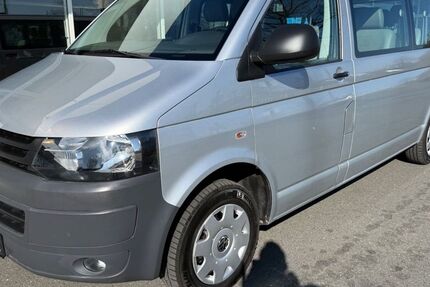 VW T5 Transporter 97.000 km 19.980 &euro; Nürnberg 90439
