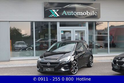 Opel Corsa 118.000 km 9.950 &euro; Fürth bei Nürnberg 90763
