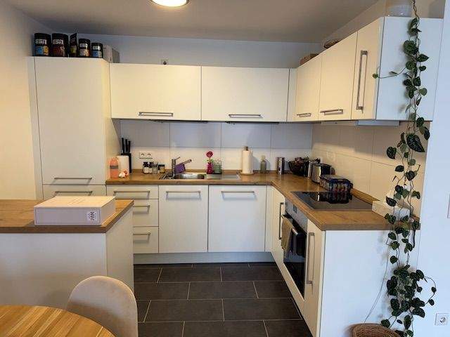 Wohnen mit Stil unterhalb der Burg 2 zimmer