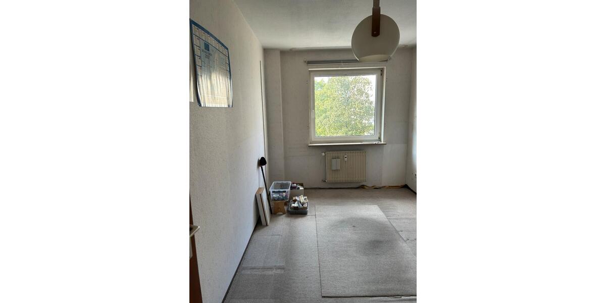 Etagenwohnung Erlangen Bruck - 4 Zimmer, 87 m&sup2;, 330.000&euro; | Angebot:27153951