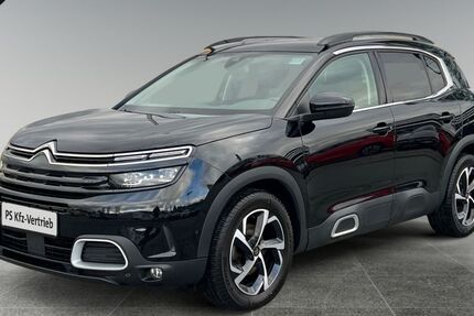 Citroen C5 Aircross 50.800 km 13.480 &euro; Nürnberg 90480